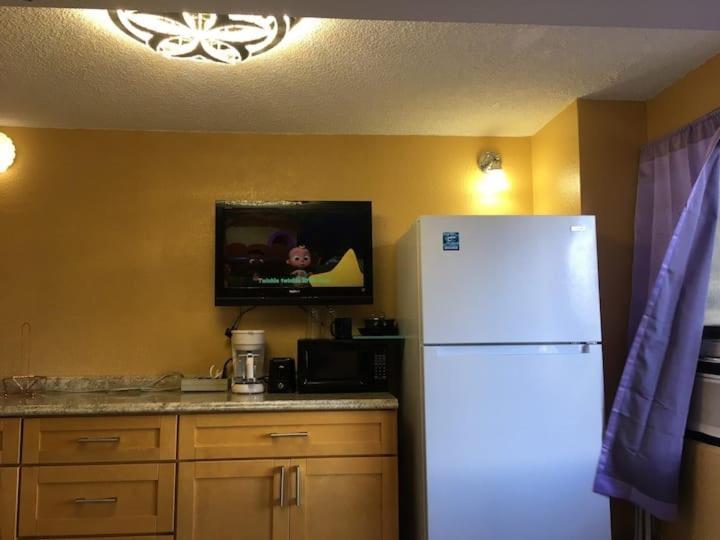 A Cozy At Waikiki Apartamento