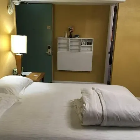 A Cozy Studio At Waikiki Honolulu Extérieur photo