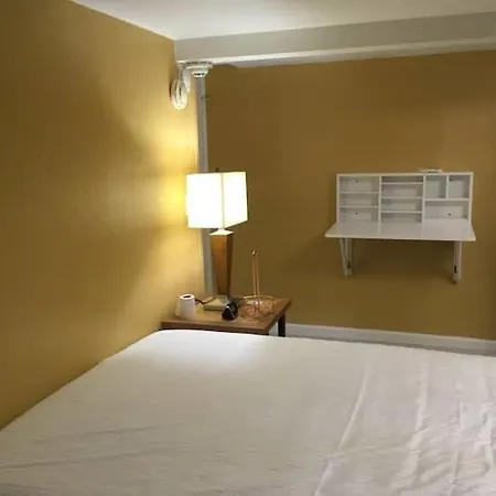 A Cozy Studio At Waikiki Honolulu Extérieur photo