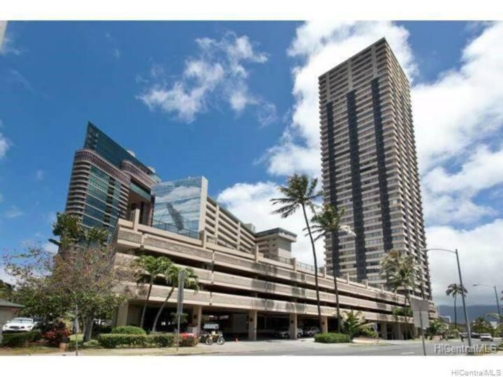 Appartement A Cozy At Waikiki Honolulu