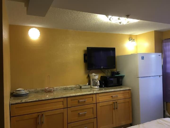 A Cozy At Waikiki Appartement Honolulu